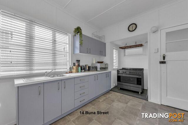 14 Buna Street CHERMSIDE QLD 4032