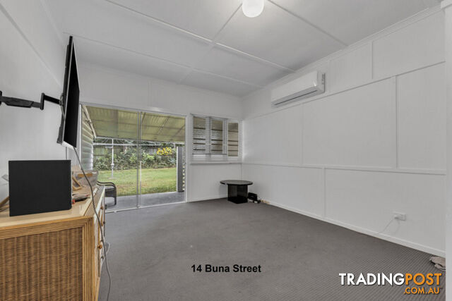 14 Buna Street CHERMSIDE QLD 4032