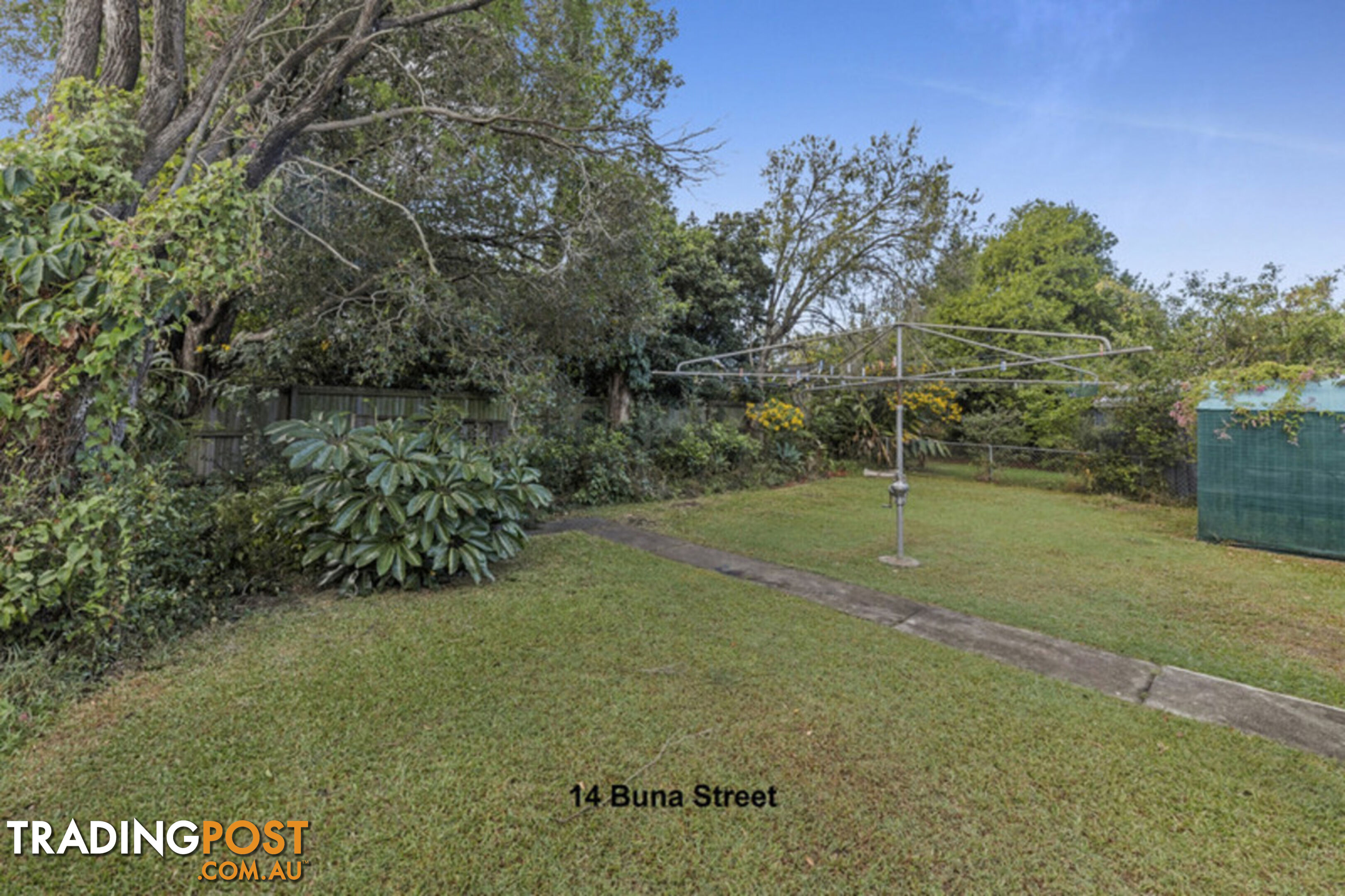 14 Buna Street CHERMSIDE QLD 4032