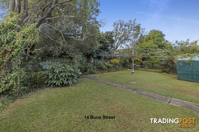 14 Buna Street CHERMSIDE QLD 4032