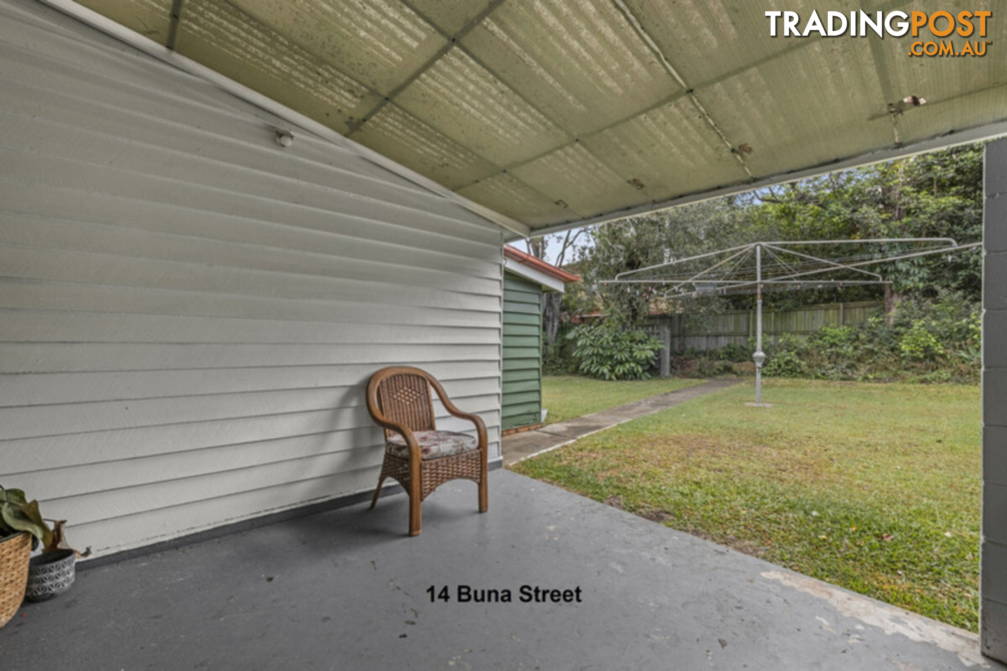 14 Buna Street CHERMSIDE QLD 4032