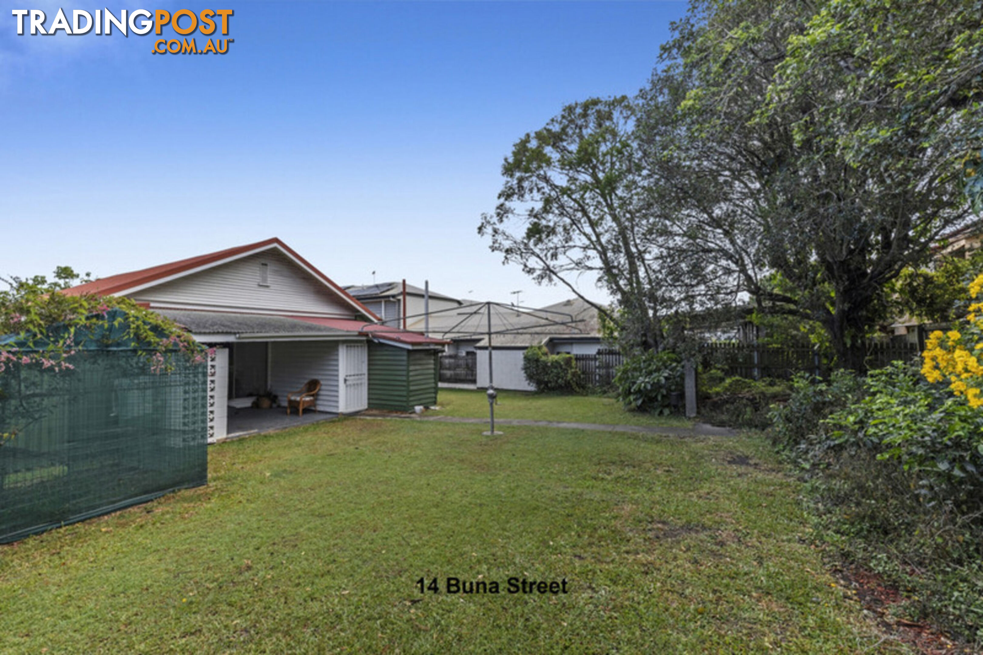 14 Buna Street CHERMSIDE QLD 4032