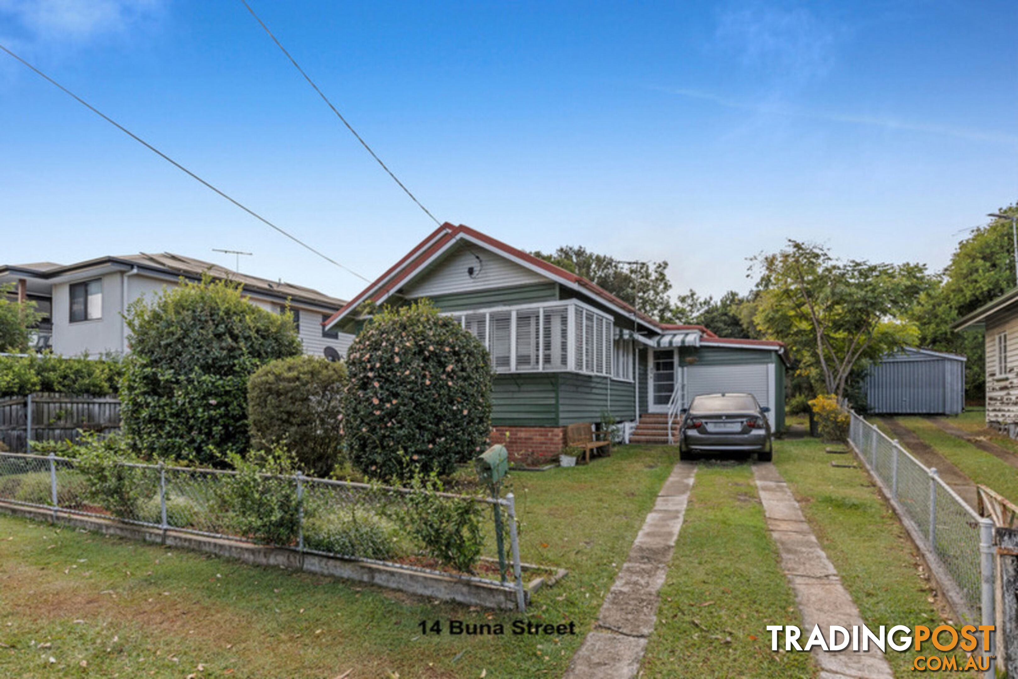 14 Buna Street CHERMSIDE QLD 4032