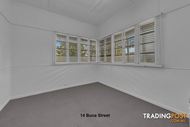 14 Buna Street CHERMSIDE QLD 4032