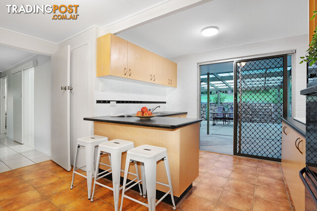 33 Kanofski Street CHERMSIDE WEST QLD 4032