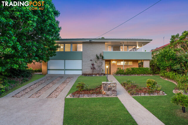 33 Kanofski Street CHERMSIDE WEST QLD 4032