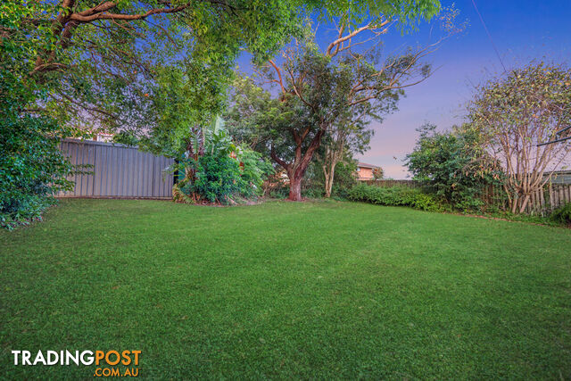 33 Kanofski Street CHERMSIDE WEST QLD 4032