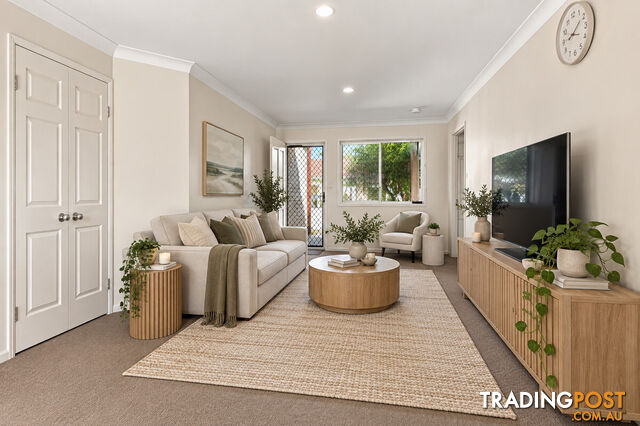 7/17 Denham Street BRACKEN RIDGE QLD 4017 - photo 3 of 17