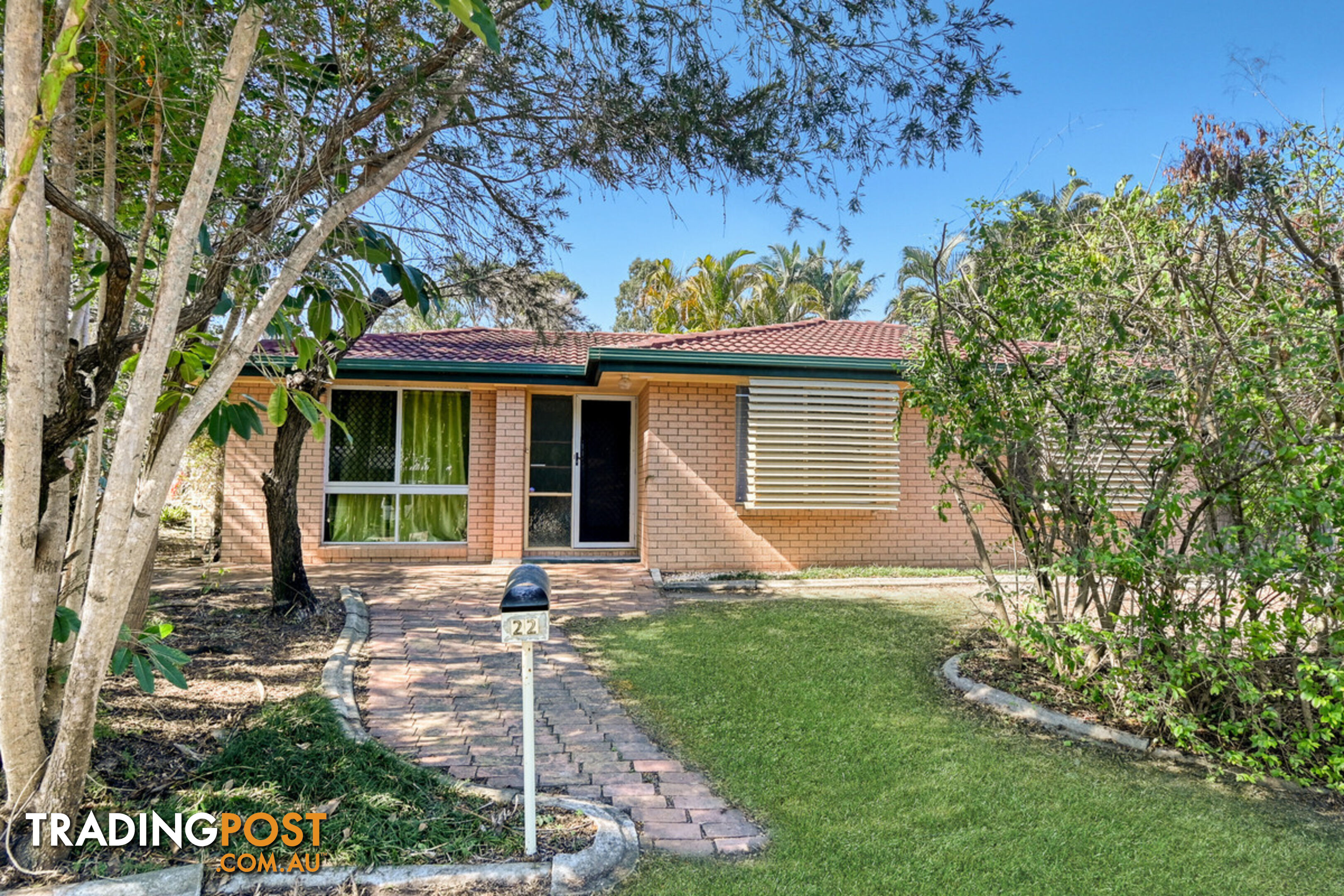 22 Macquarie Drive PETRIE QLD 4502