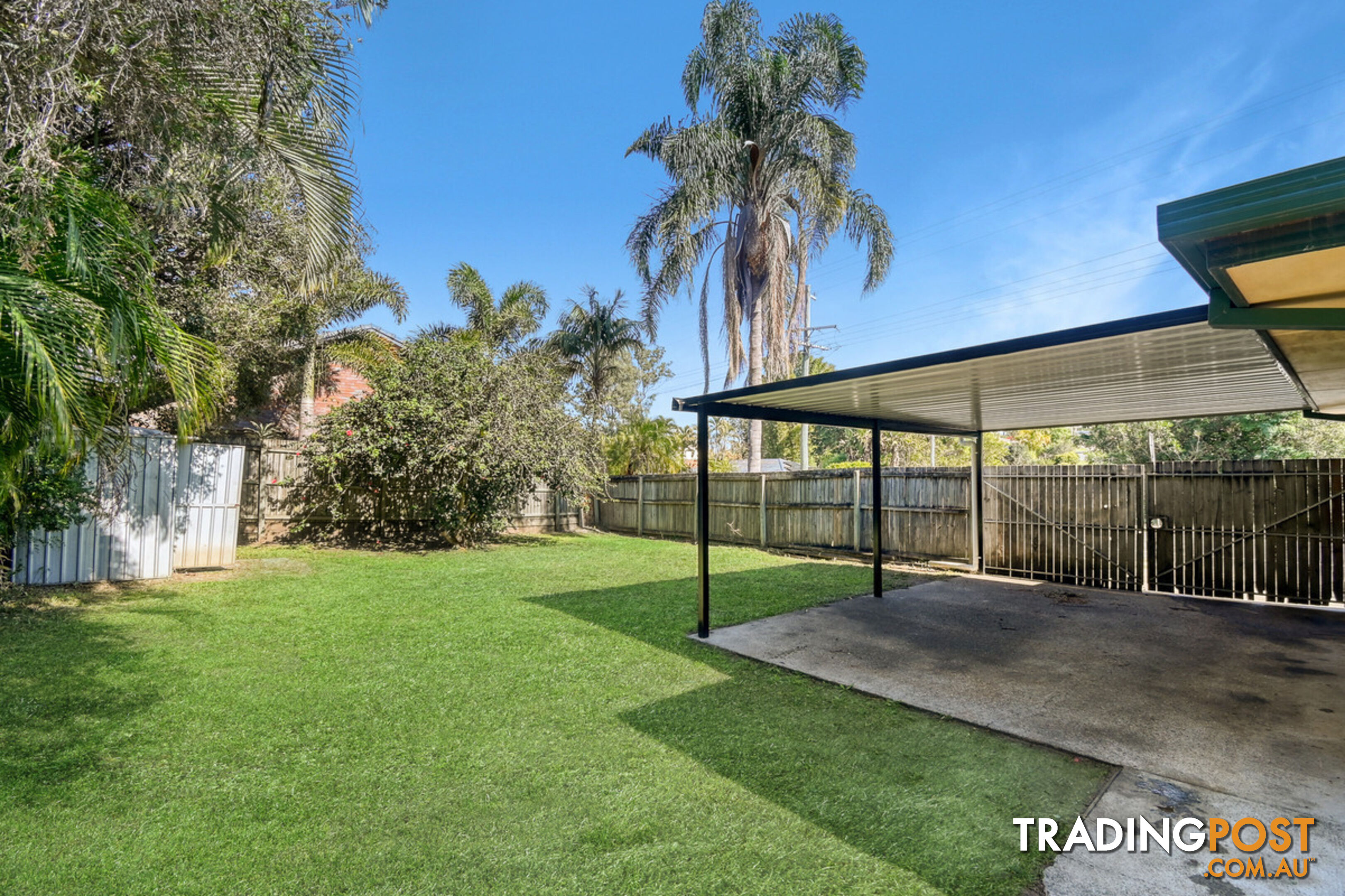 22 Macquarie Drive PETRIE QLD 4502