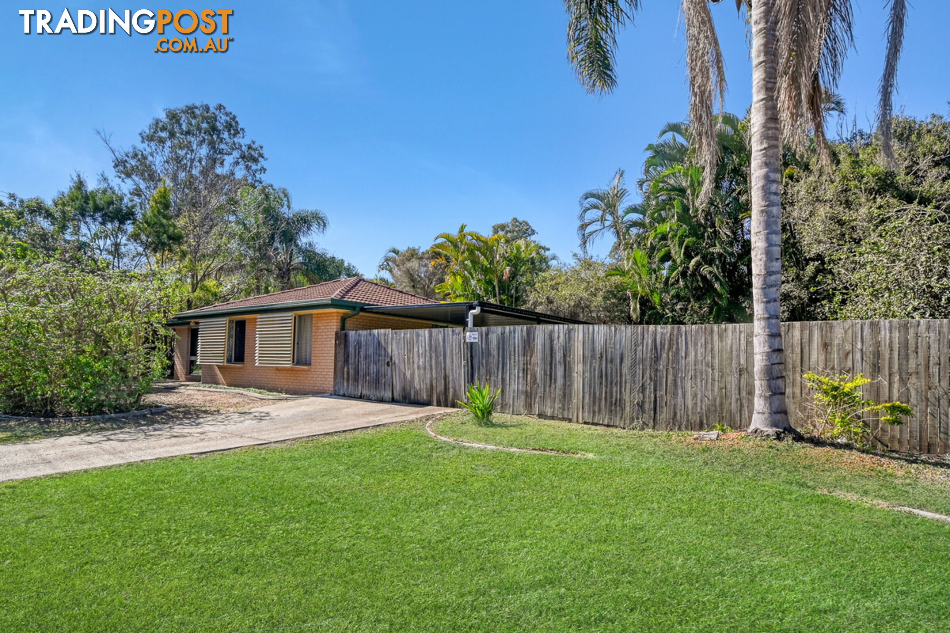 22 Macquarie Drive PETRIE QLD 4502