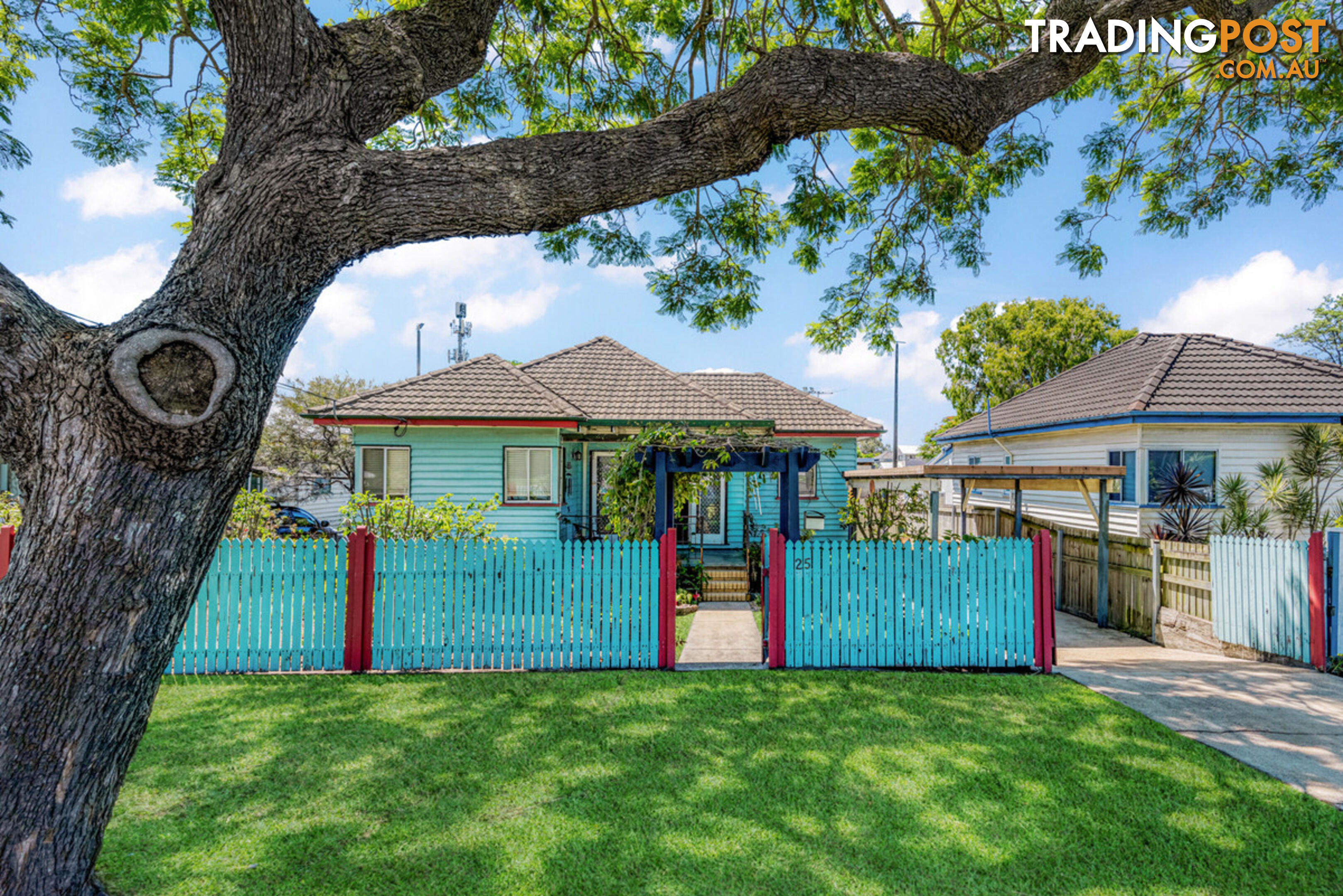 25 Gladstone Street BRIGHTON QLD 4017