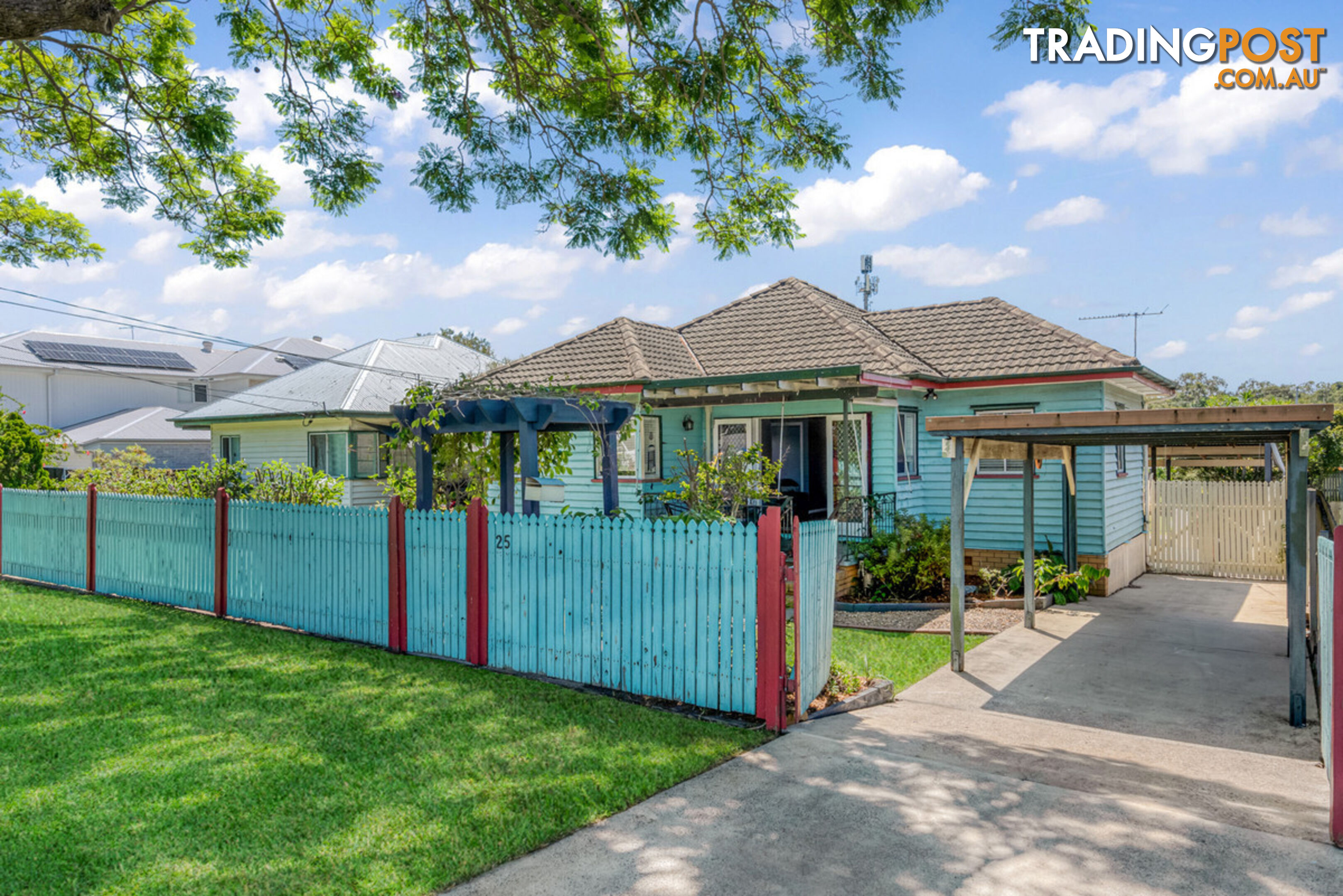 25 Gladstone Street BRIGHTON QLD 4017