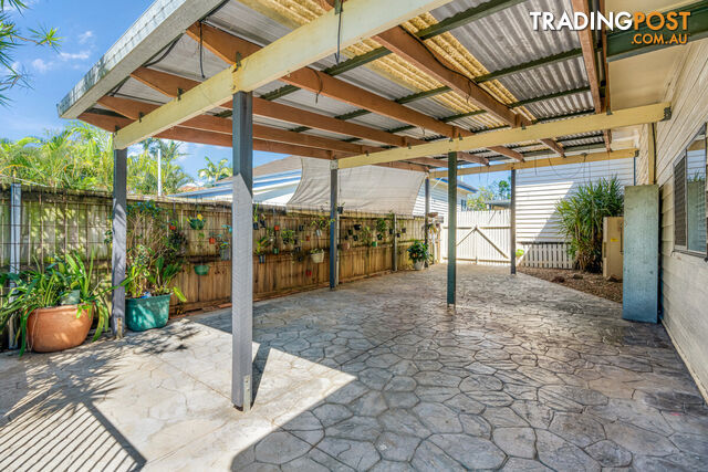 25 Gladstone Street BRIGHTON QLD 4017