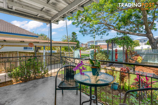 25 Gladstone Street BRIGHTON QLD 4017