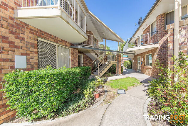 36/12-20 Ballantine Street CHERMSIDE QLD 4032