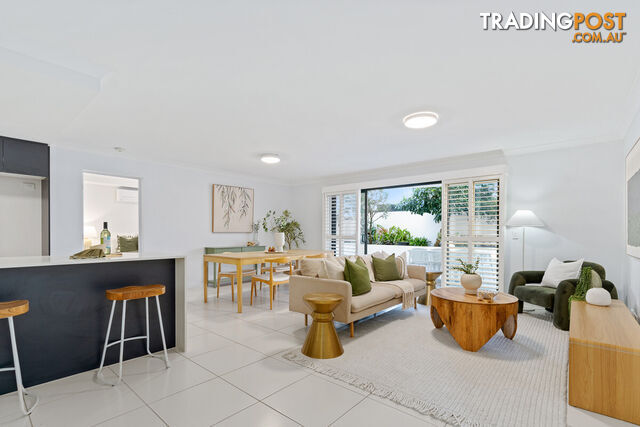 101/39 Thomas Street CHERMSIDE QLD 4032