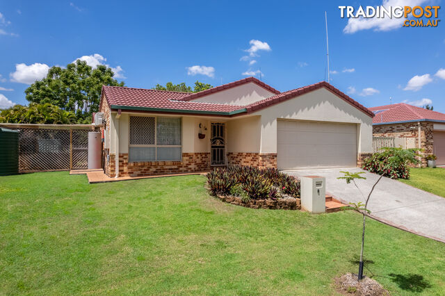 8 Dales Place TAIGUM QLD 4018