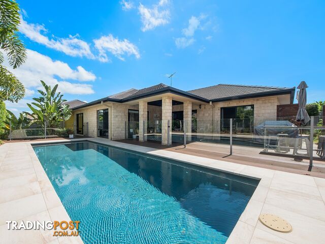 7 Quokka Street NORTH LAKES QLD 4509