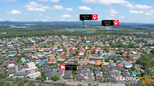 21/18 Nambucca Close MURRUMBA DOWNS QLD 4503