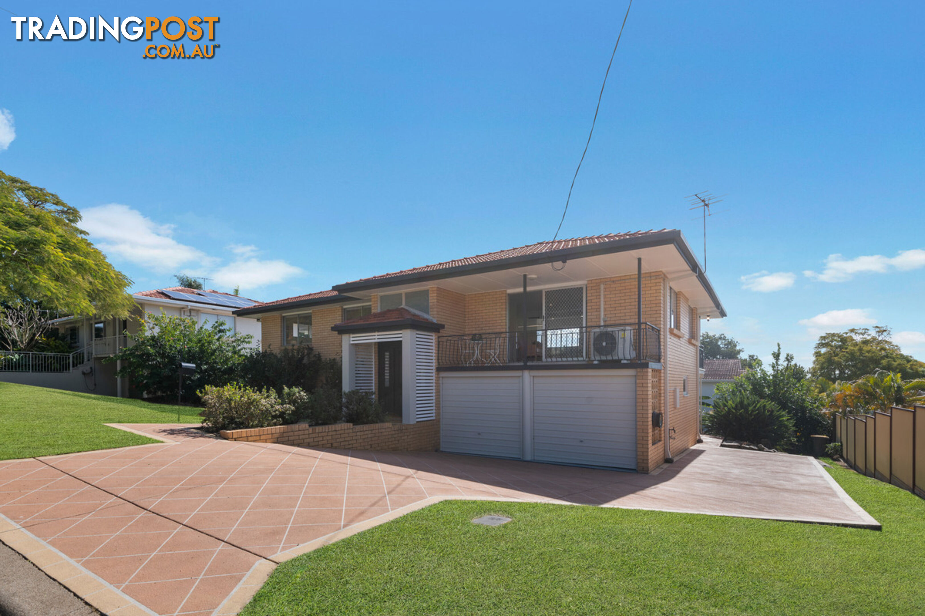 5 Arell Street ASPLEY QLD 4034