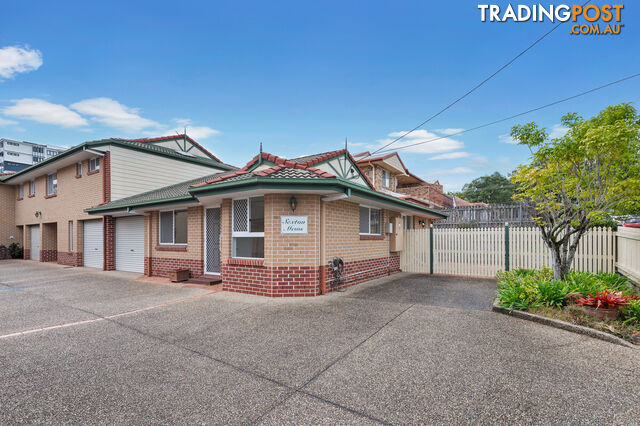 6/32 Hall Street CHERMSIDE QLD 4032