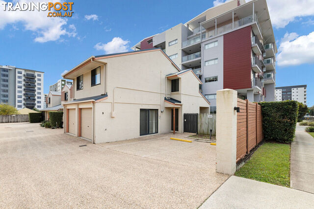 9/23 Kingsmill Street CHERMSIDE QLD 4032