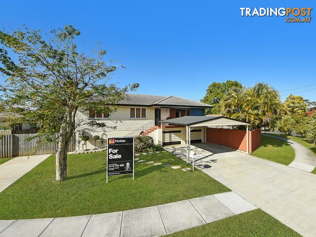 4 Strathdale Street ASPLEY QLD 4034