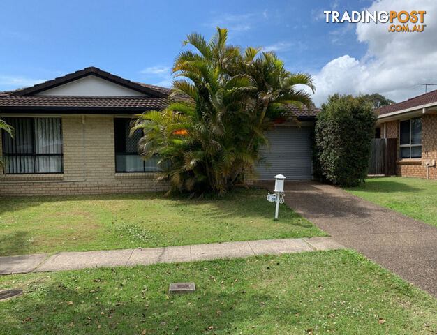 1/39 Denning Road BRACKEN RIDGE QLD 4017