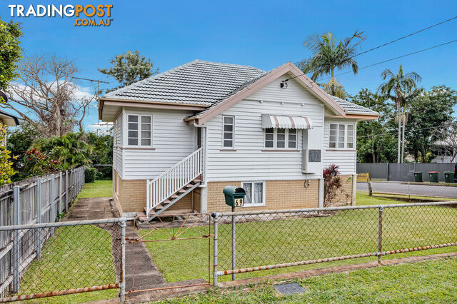 69 Meemar Street CHERMSIDE QLD 4032