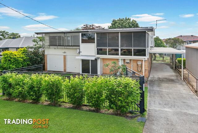 43 Illawong Street ZILLMERE QLD 4034