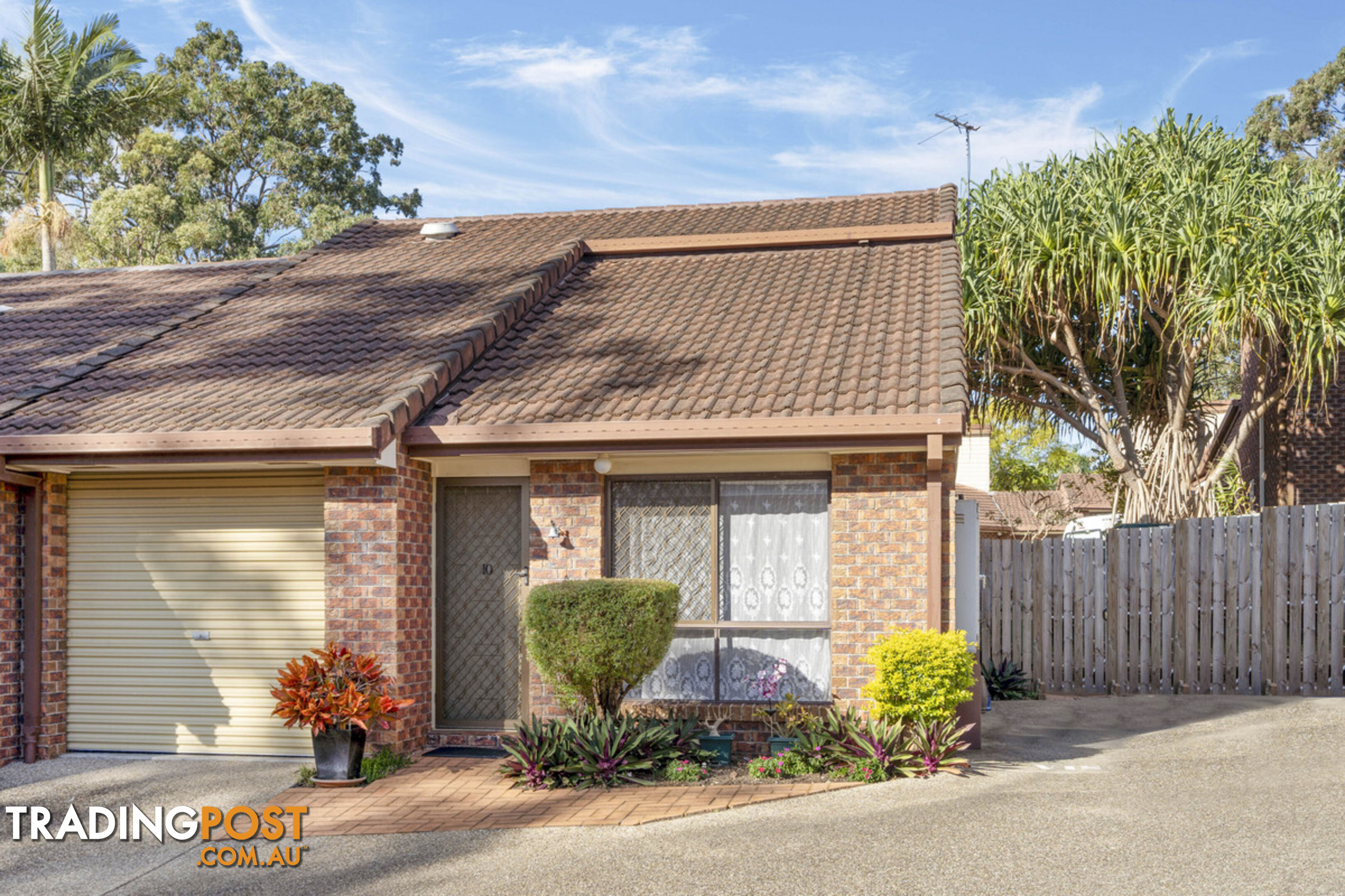 10/93-95 Barbaralla Drive SPRINGWOOD QLD 4127