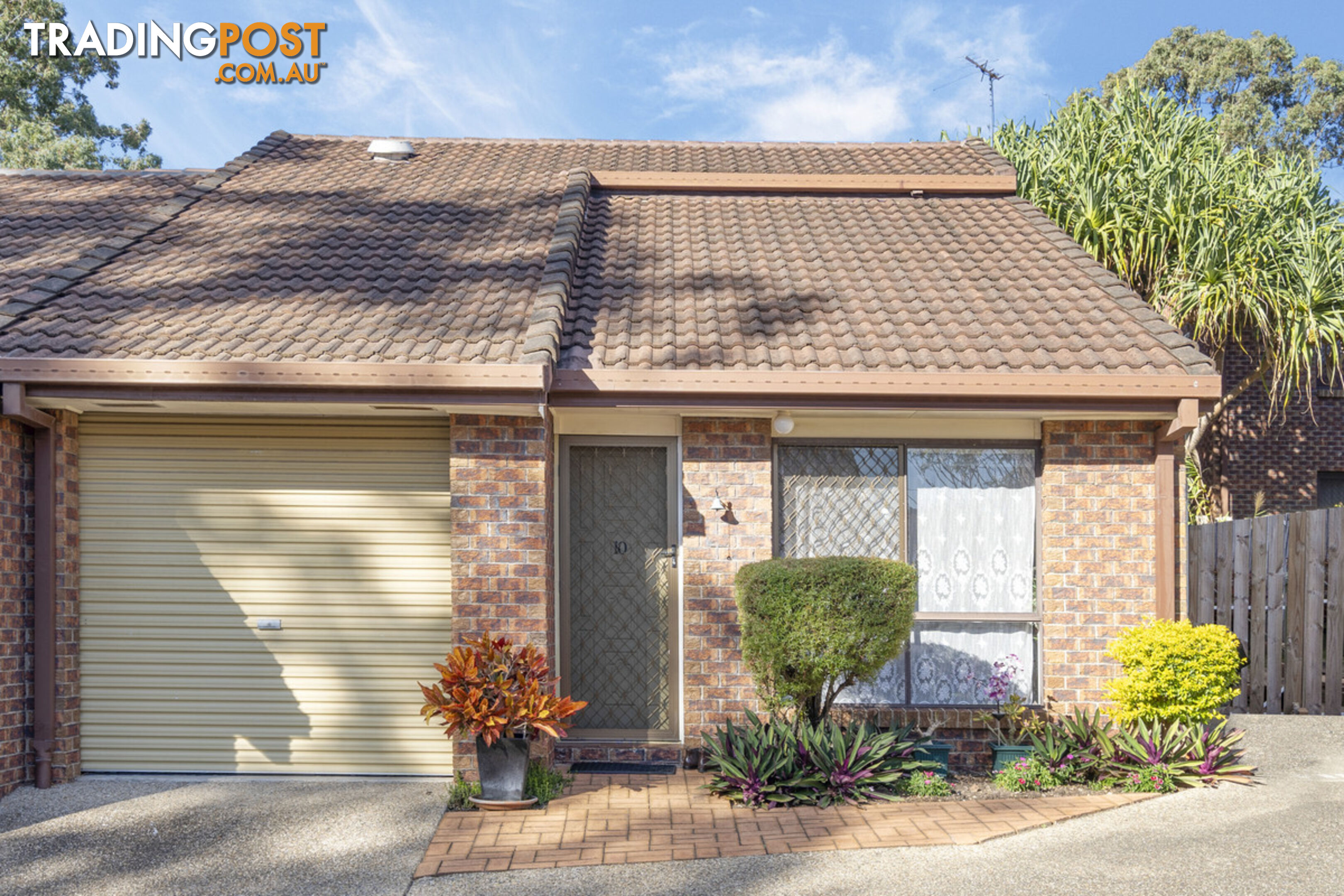 10/93-95 Barbaralla Drive SPRINGWOOD QLD 4127