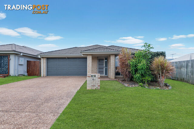 27 Ginger Crescent GRIFFIN QLD 4503