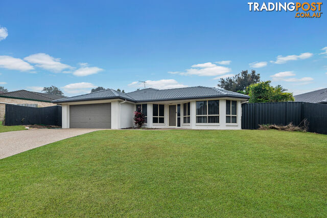 33 Charolais Crescent UPPER KEDRON QLD 4055