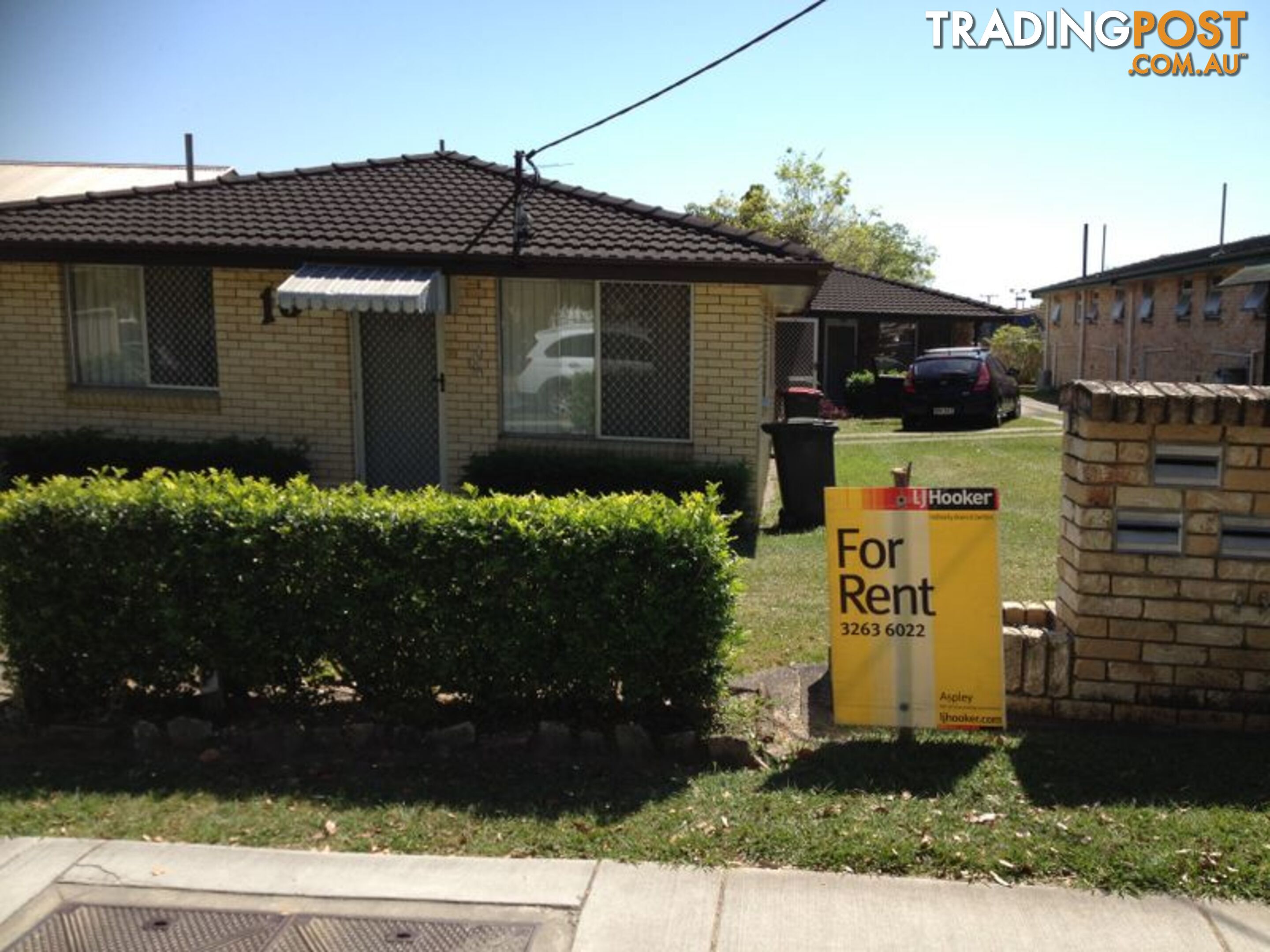 Unit 1/15 Kitchener Road KEDRON QLD 4031