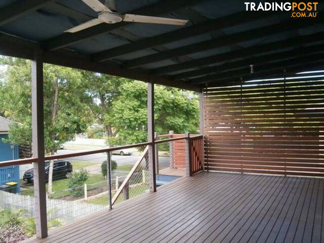 42A Taylor Street WAVELL HEIGHTS QLD 4012