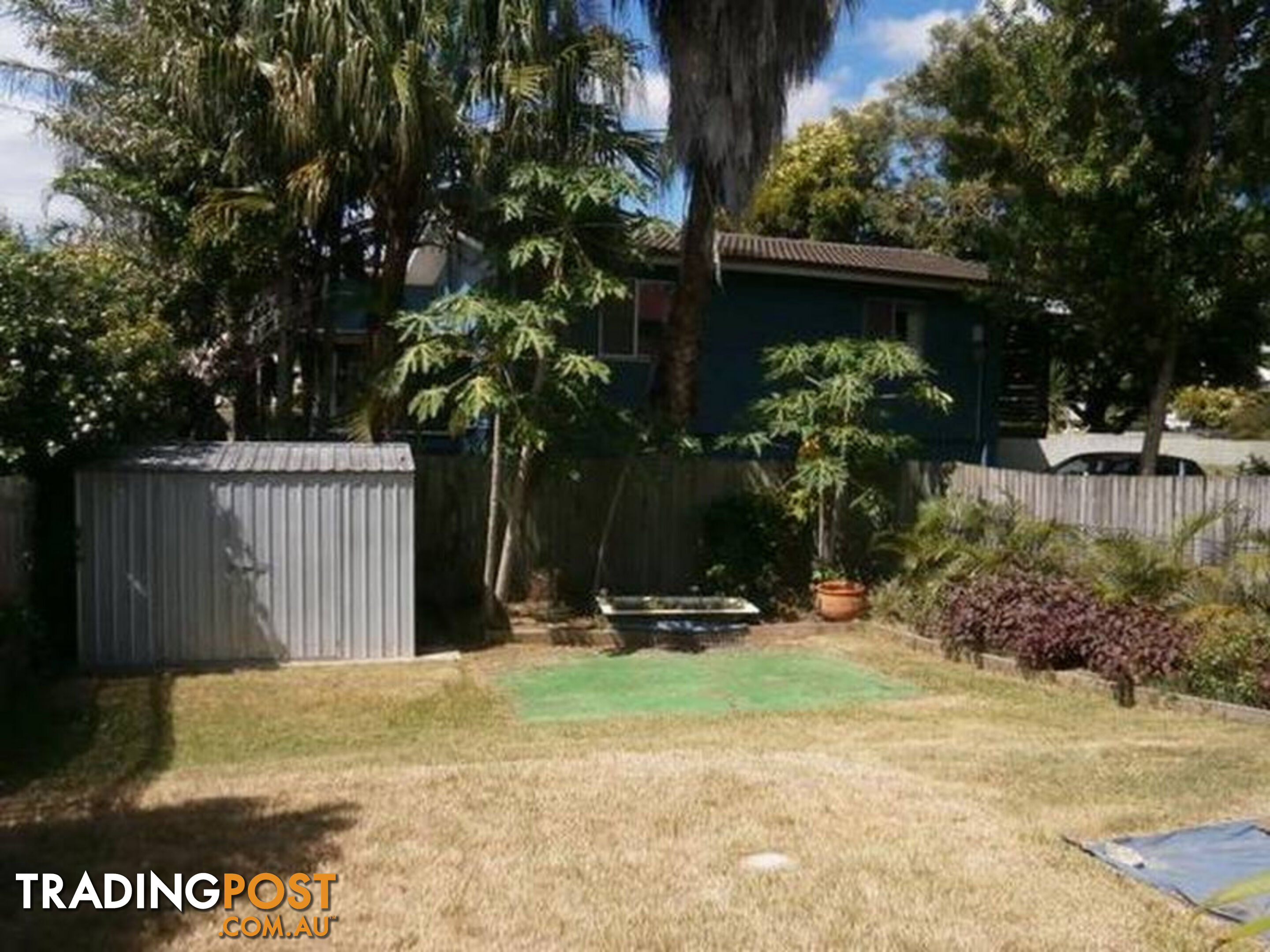 42A Taylor Street WAVELL HEIGHTS QLD 4012