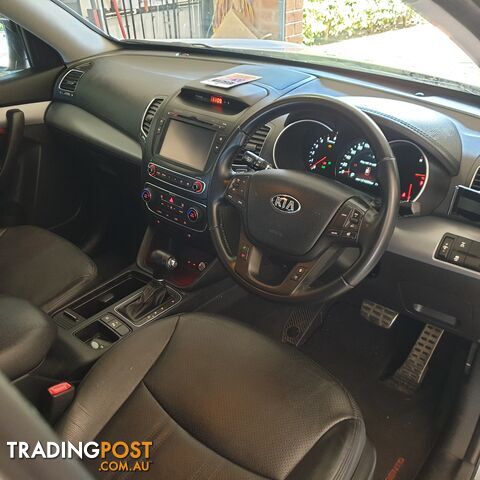 2014 Kia Sorento SUV Automatic