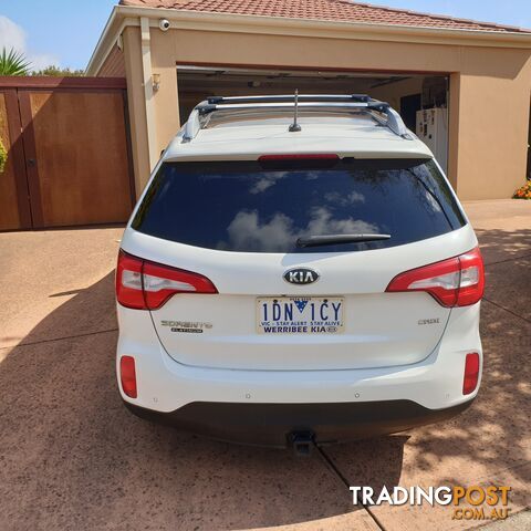 2014 Kia Sorento SUV Automatic