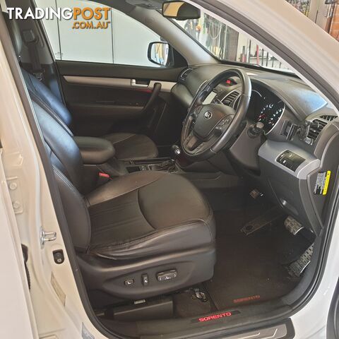 2014 Kia Sorento SUV Automatic