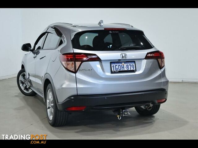 2018 HONDA HR-V VTI-S MY17 WAGON - photo 2 of 26