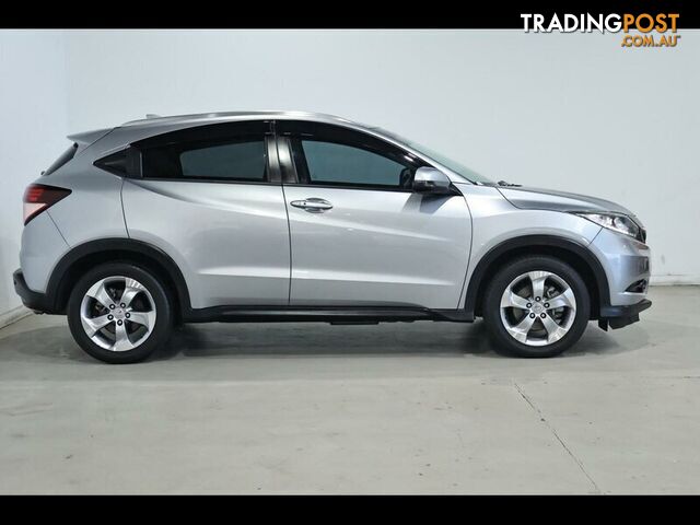 2018 HONDA HR-V VTI-S MY17 WAGON - photo 3 of 26