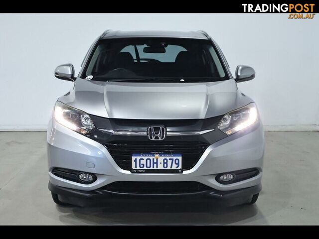 2018 HONDA HR-V VTI-S MY17 WAGON - photo 4 of 26