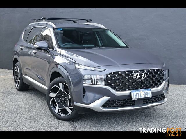 2022 HYUNDAI SANTA FE FE TM.V4 MY23 WAGON