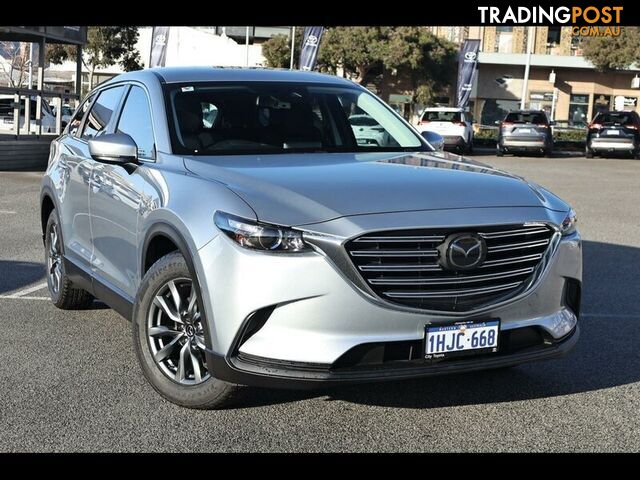 2021 MAZDA CX-9 SPORT TC WAGON