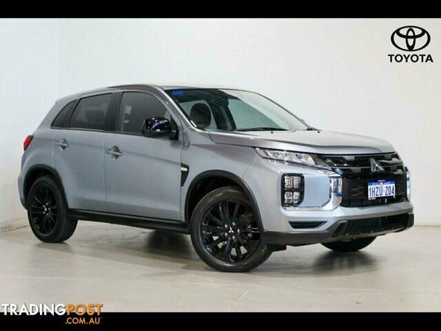 2023 MITSUBISHI ASX MR XD MY23 WAGON