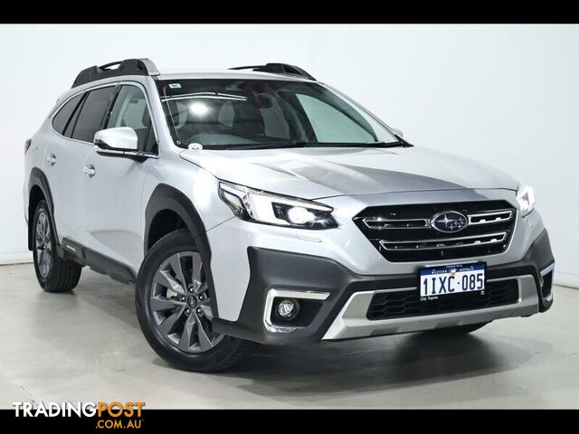 2024 SUBARU OUTBACK AWD B7 MY24 WAGON