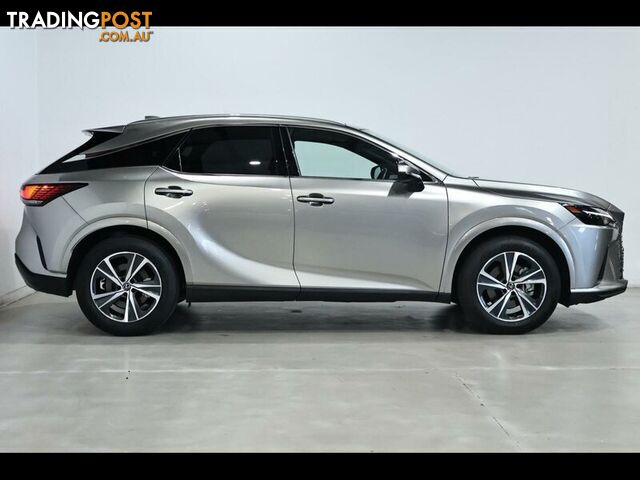 2024 LEXUS RX 350H AALH10R WAGON - photo 3 of 29