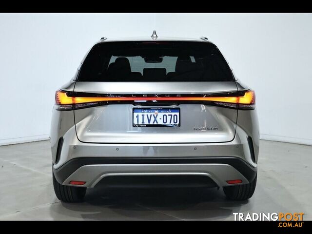2024 LEXUS RX 350H AALH10R WAGON - photo 5 of 29